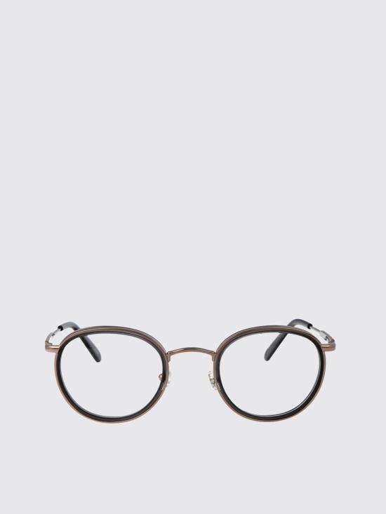 25FW 몽클레어 안경 ML5153 001 Black - MONCLER