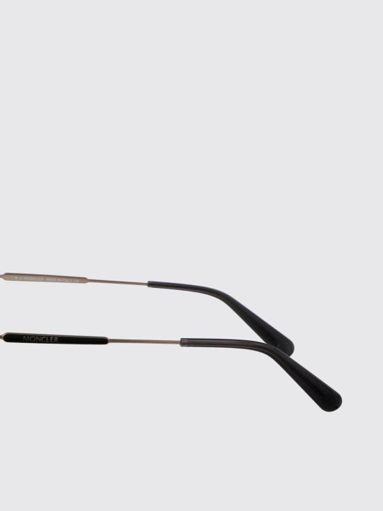 25FW 몽클레어 안경 ML5153 001 Black - MONCLER