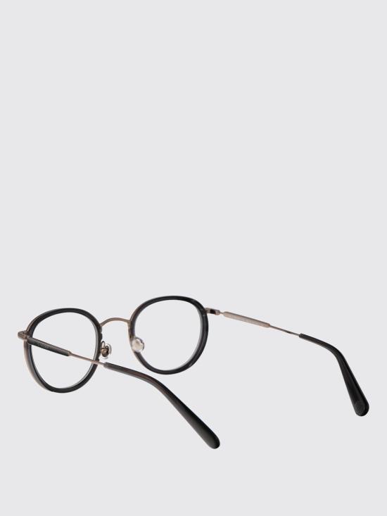 25FW 몽클레어 안경 ML5153 001 Black - MONCLER