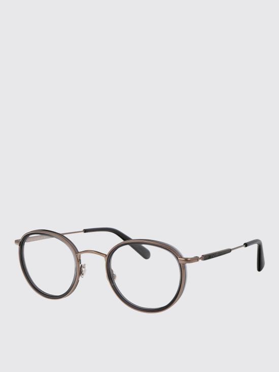 25FW 몽클레어 안경 ML5153 001 Black