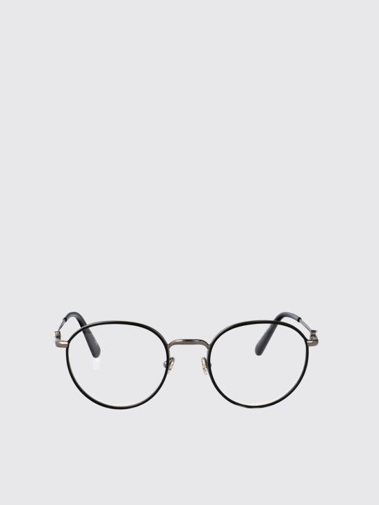 25SS 몽클레어 안경 ML5135 008 Black - MONCLER