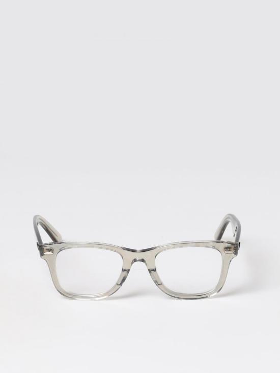  레이밴 안경 4340V VISTA 8291 Transparent - RAY BAN