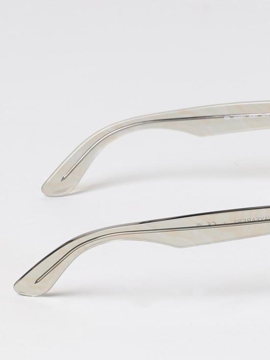  레이밴 안경 4340V VISTA 8291 Transparent - RAY BAN