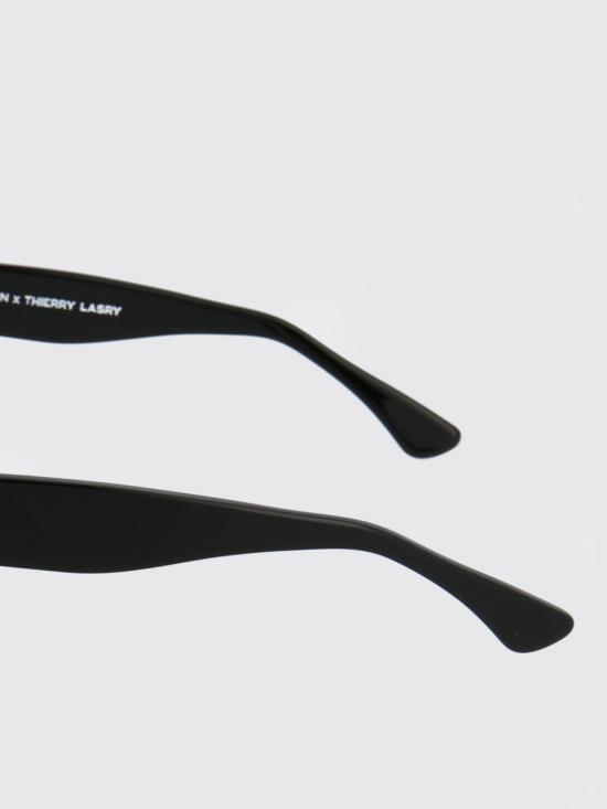 25FW 티에리라스리 선글라스 TL202020 101 Black - THIERRY LASRY