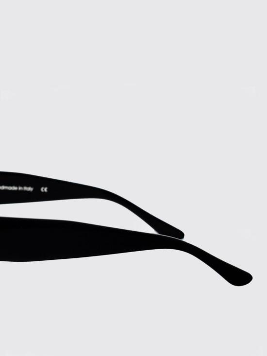 25FW 티에리라스리 선글라스 FOXXXY 101 Black - THIERRY LASRY