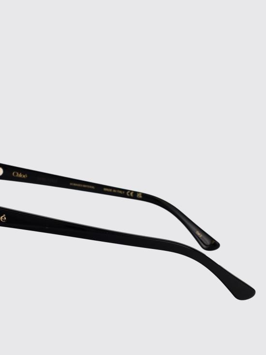 25FW 끌로에 선글라스 CH0280S 002 Black - CHLOE