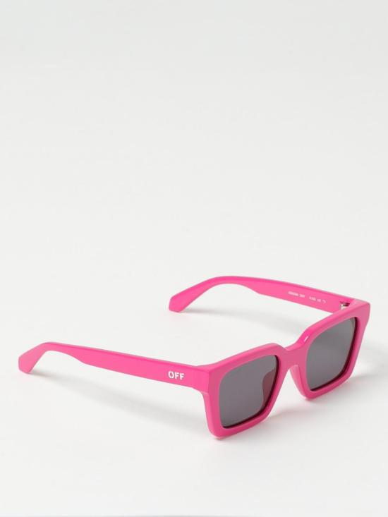 25FW 오프화이트 선글라스 PALERMO SUNGLASSES Fuchsia