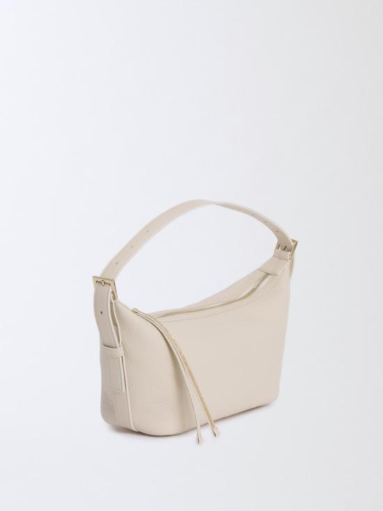 25SS 파비아나 필리피 숄더백 BGD275A081L427 0149 White - FABIANA FILIPPI