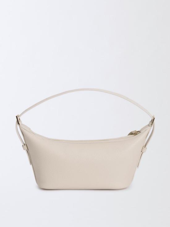 25SS 파비아나 필리피 숄더백 BGD275A081L427 0149 White - FABIANA FILIPPI