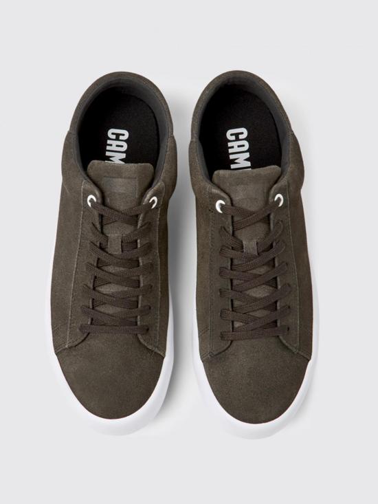 25FW 캠퍼 스니커즈 K100231 022 ANDRATX 0 Grey - CAMPER