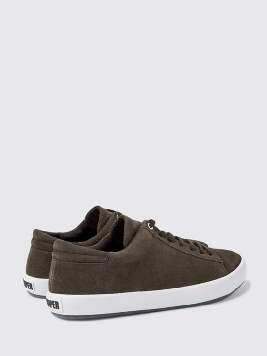 25FW 캠퍼 스니커즈 K100231 022 ANDRATX 0 Grey - CAMPER