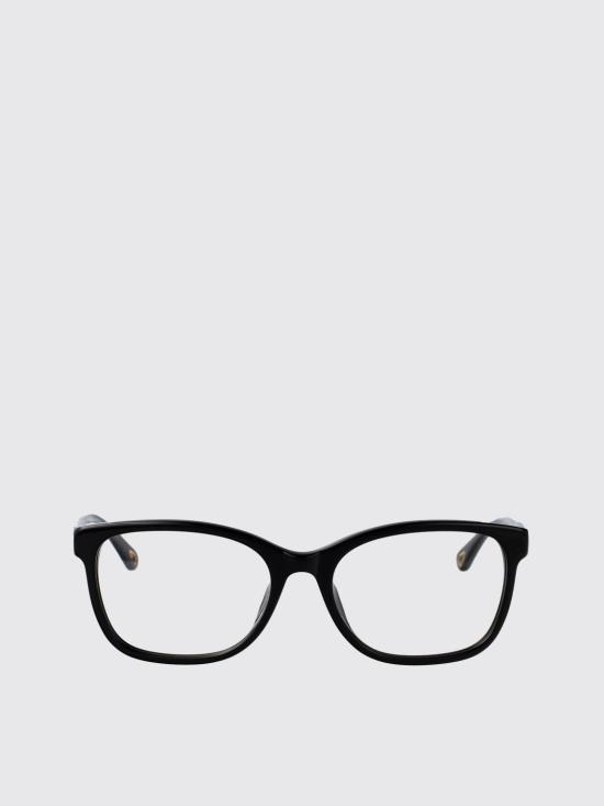 25FW 끌로에 안경 CH0276OA 001 Black - CHLOE