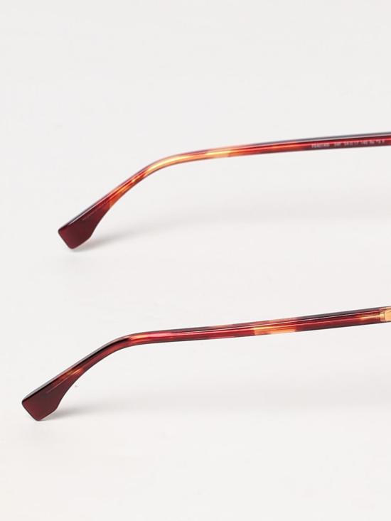  펜디 선글라스 FE40149I 54f Red - FENDI