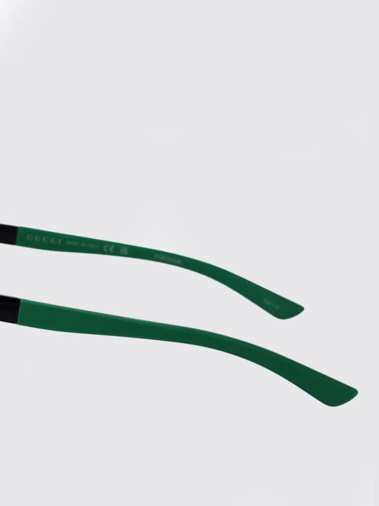 25FW 구찌 선글라스 GG1735S 005 Black 1 - GUCCI