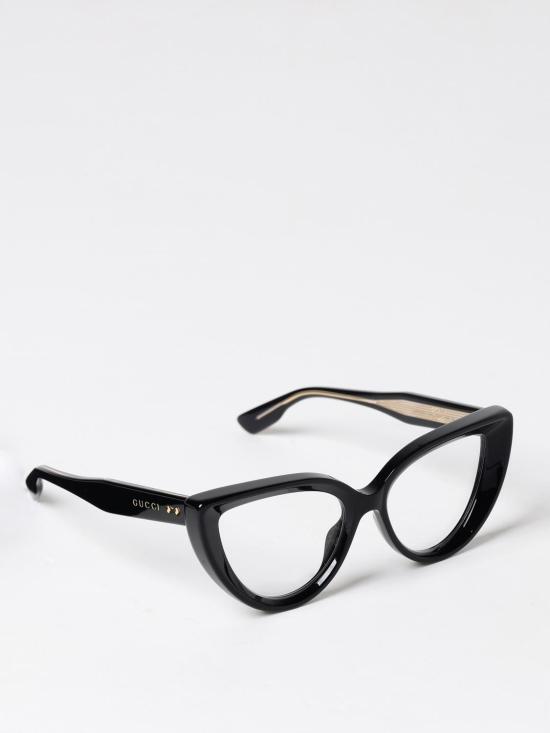  구찌 안경 GG1530O 001 Transparent