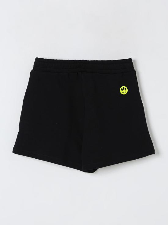 25SS [키즈] 바로우 쇼츠/버뮤다 S5BKJGSH105 110 Black - BARROW