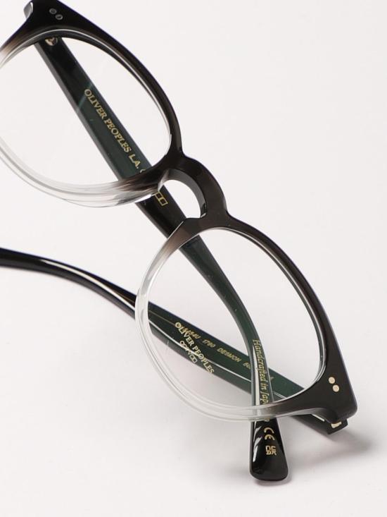  올리버피플스 안경 5454U 1780 Grey - OLIVER PEOPLES