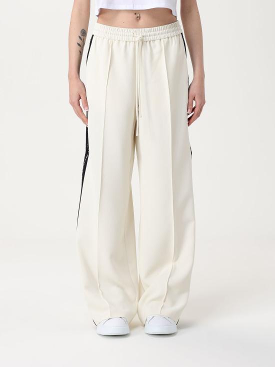 25SS 트윈셋 수트 세트 251TP2326 03711 White - TWINSET