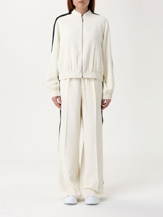 25SS 트윈셋 수트 세트 251TP2326 03711 White