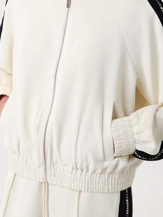 25SS 트윈셋 수트 세트 251TP2326 03711 White - TWINSET