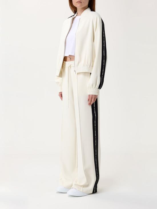 25SS 트윈셋 수트 세트 251TP2326 03711 White - TWINSET