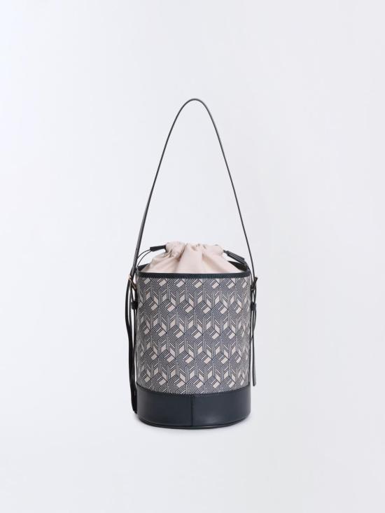 25SS 파비아나 필리피 숄더백 BGD275A071L407 VR3 Blue