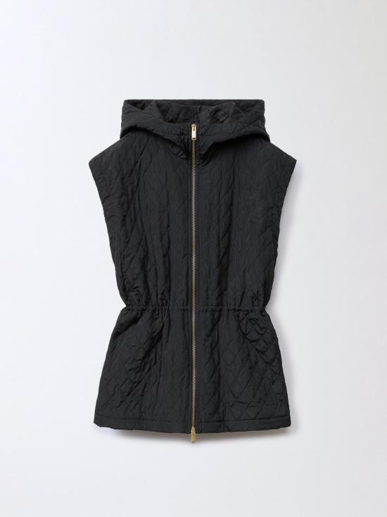 25SS 파비아나 필리피 베스트 CTD265F244L297 5146 Blue - FABIANA FILIPPI