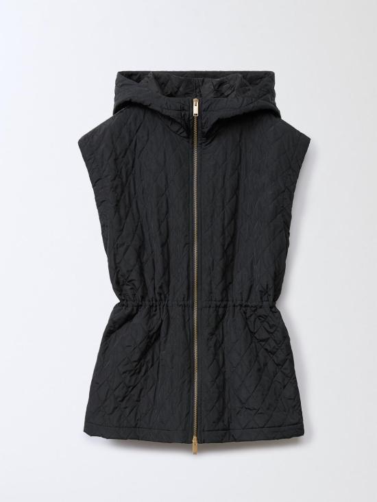 25SS 파비아나 필리피 베스트 CTD265F244L297 5146 Blue - FABIANA FILIPPI