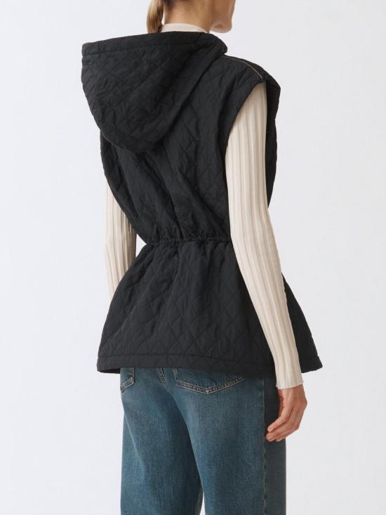 25SS 파비아나 필리피 베스트 CTD265F244L297 5146 Blue - FABIANA FILIPPI