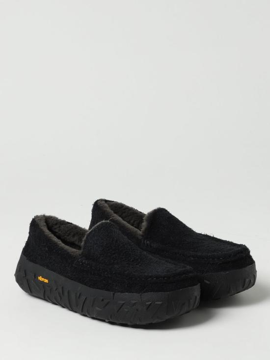 25FW 어그 로퍼 1167670 BLK Black - UGG