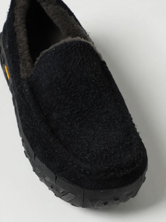 25FW 어그 로퍼 1167670 BLK Black - UGG