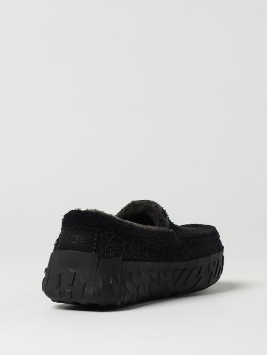25FW 어그 로퍼 1167670 BLK Black - UGG
