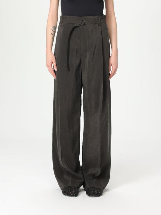 25SS 르메르 팬츠 PA1206LF1308 BR507 Brown