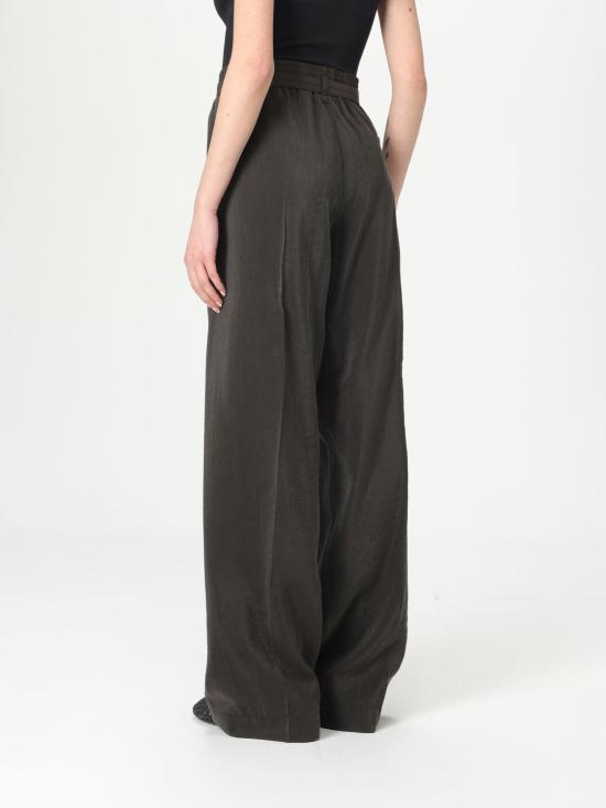 25SS 르메르 팬츠 PA1206LF1308 BR507 Brown - LEMAIRE