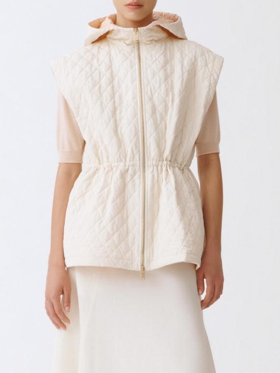 25SS 파비아나 필리피 베스트 CTD265F244L211 0149 White