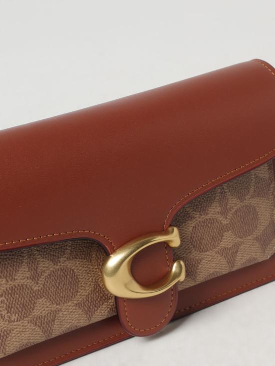 25SS 코치 크로스백 CE774 B4XHG Brown - COACH