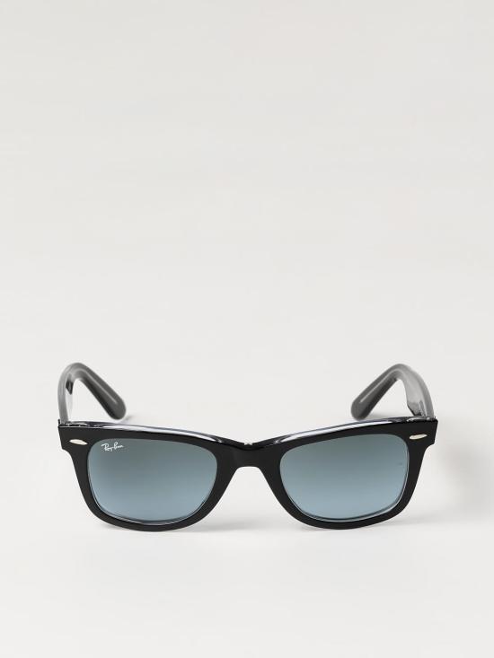 25FW 레이밴 선글라스 2140 SOLE 12943M nero cristal Black - RAY BAN