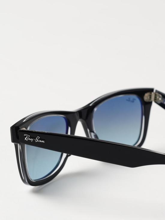 25FW 레이밴 선글라스 2140 SOLE 12943M nero cristal Black - RAY BAN