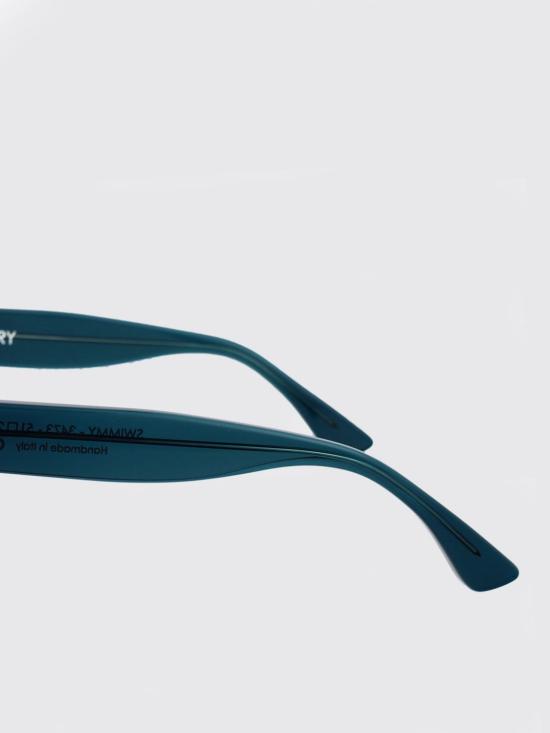 25FW 티에리라스리 선글라스 SWIMMY 3473 Green - THIERRY LASRY