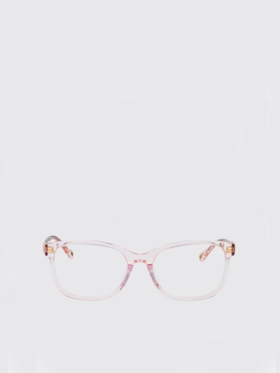 25FW 끌로에 안경 CH0276OA 003 Pink - CHLOE