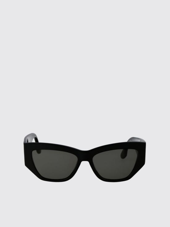 25FW 빅토리아 베컴 선글라스 VB645S 001 Black - VICTORIA BECKHAM