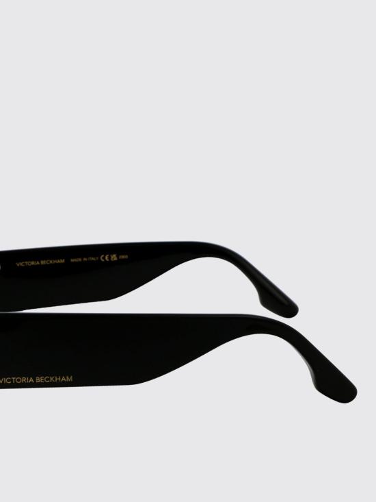 25FW 빅토리아 베컴 선글라스 VB645S 001 Black - VICTORIA BECKHAM