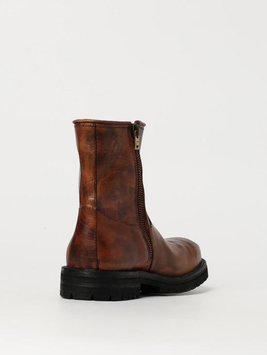 25SS 아크네 스튜디오 부츠 BD0337 700 Brown - ACNE STUDIOS