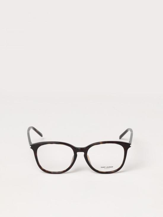  생로랑 안경 SL724 F 002 Beige - SAINT LAURENT