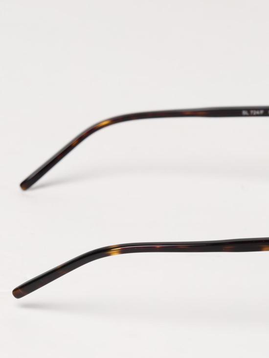  생로랑 안경 SL724 F 002 Beige - SAINT LAURENT