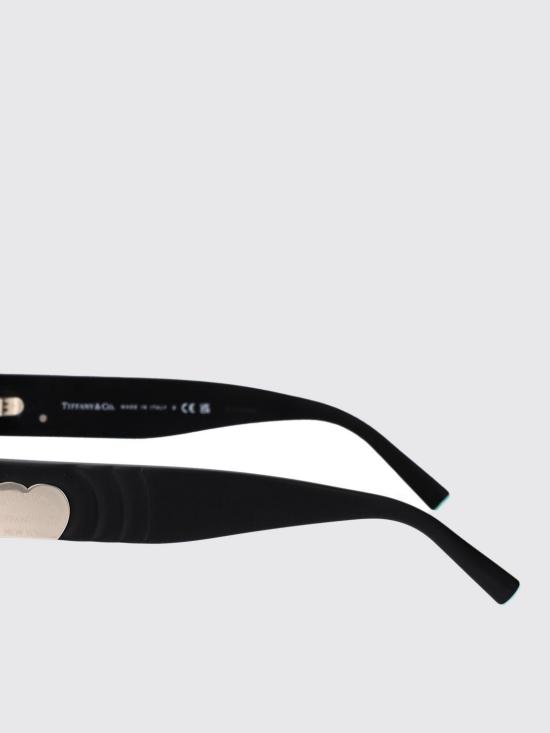 26SS 티파니앤코 선글라스 0TF4228 MATTE Black - TIFFANY & CO