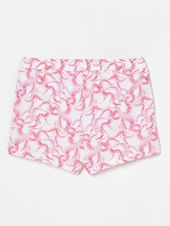 25SS [키즈] 캄포스 스윔팬츠 KKSSHP0100 P010 Pink - KAMPOS