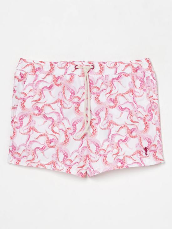 25SS [키즈] 캄포스 스윔팬츠 KKSSHP0100 P010 Pink