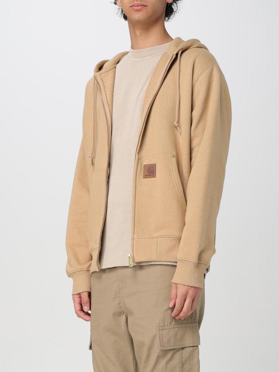 25FW 칼하트 WIP I034428 07EXX Brown - CARHARTT WIP