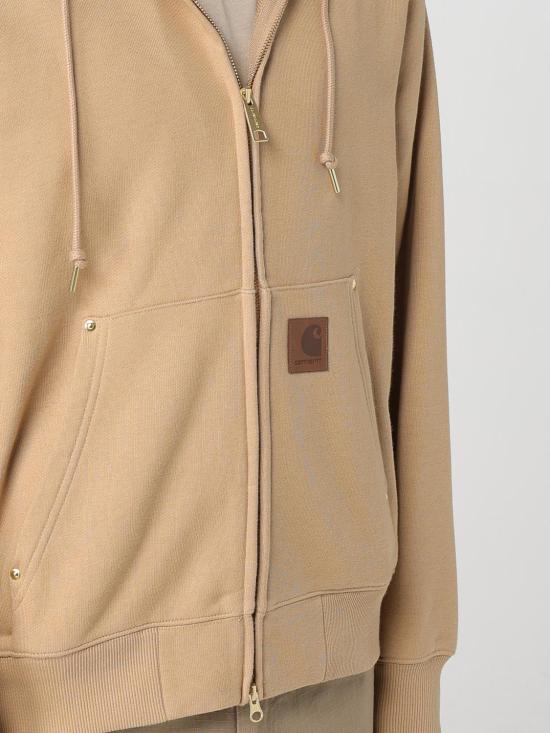 25FW 칼하트 WIP I034428 07EXX Brown - CARHARTT WIP